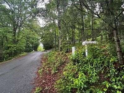 0.51 Acres of Residential Land for Sale in Hiawassee, Georgia