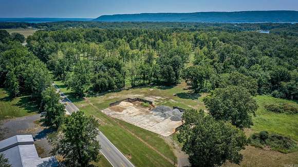 30.37 Acres of Land for Sale in Higden, Arkansas