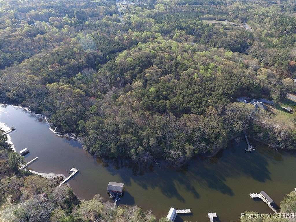 1.8 Acres of Residential Land for Sale in White Stone, Virginia