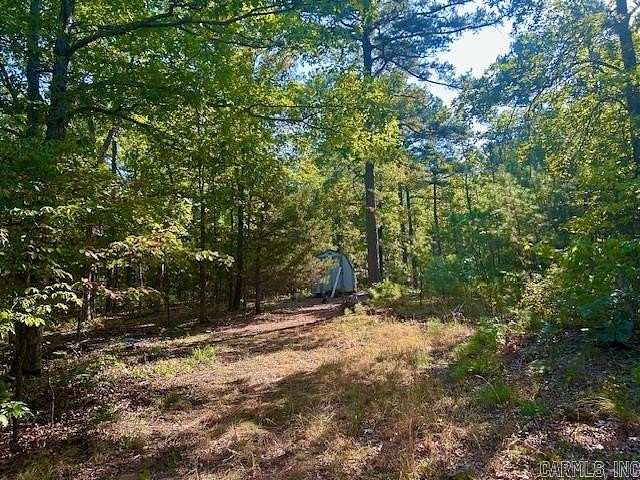 23.9 Acres of Recreational Land for Sale in Shirley, Arkansas