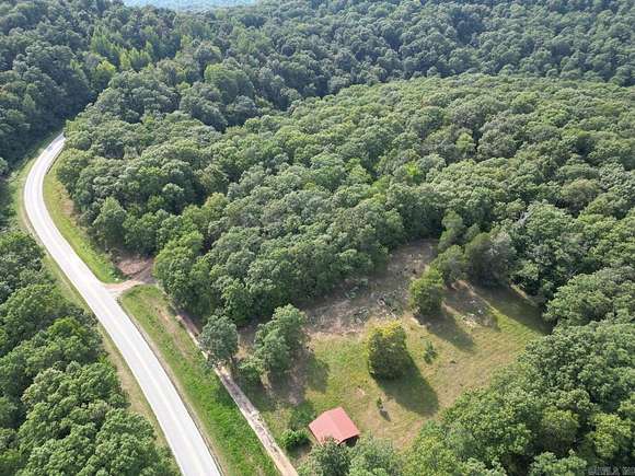 1.52 Acres of Land for Sale in Pettigrew, Arkansas