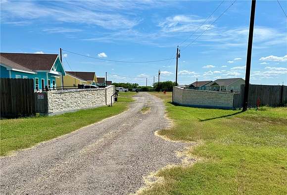 0.5 Acres of Residential Land for Sale in Riviera, Texas