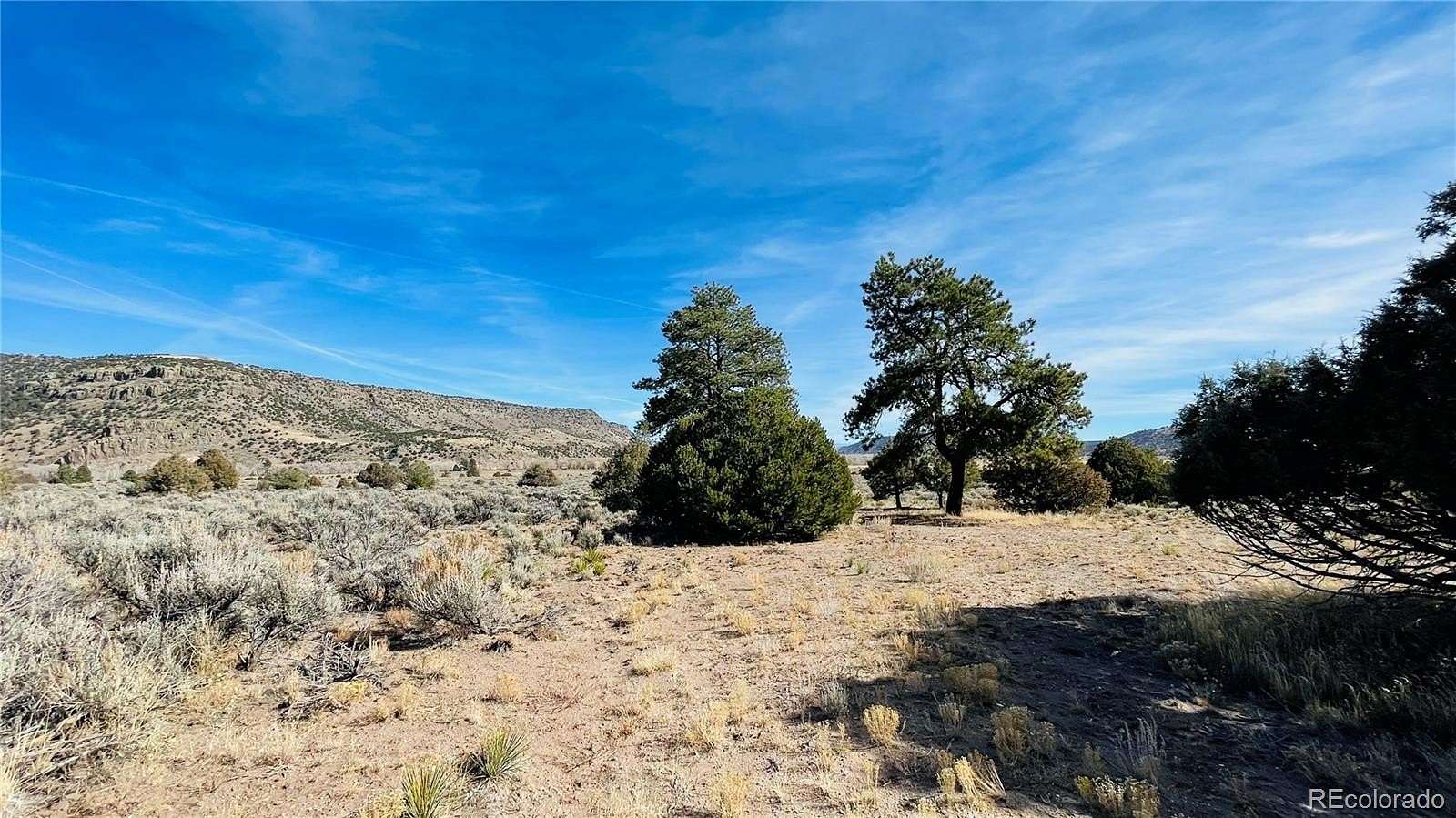 1 Acre of Residential Land for Sale in Antonito, Colorado