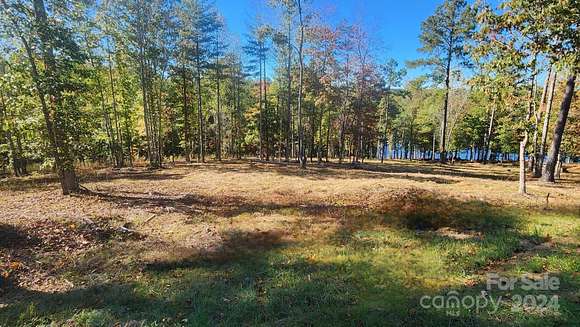 1.15 Acres of Residential Land for Sale in Connelly Springs, North Carolina