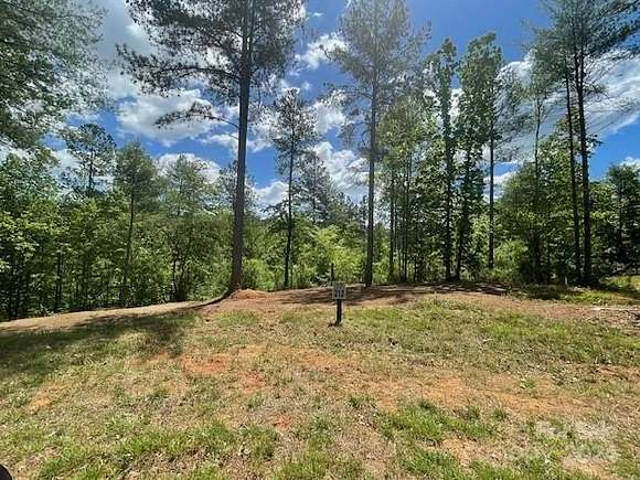 1.57 Acres of Residential Land for Sale in Connelly Springs, North Carolina