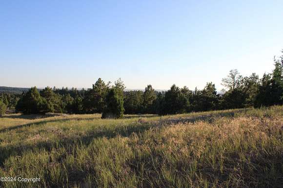 42.66 Acres of Recreational Land for Sale in Oshoto, Wyoming