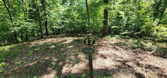 1.19 Acres of Residential Land for Sale in Murphy, North Carolina