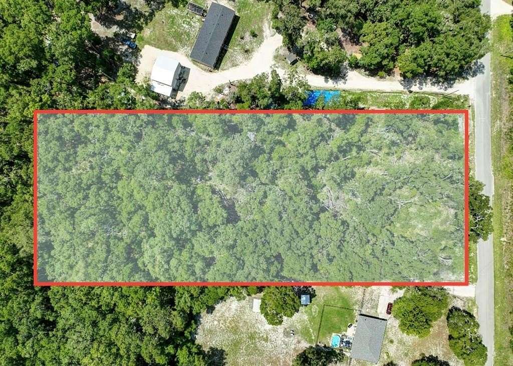 2.51 Acres of Residential Land for Sale in Old Town, Florida