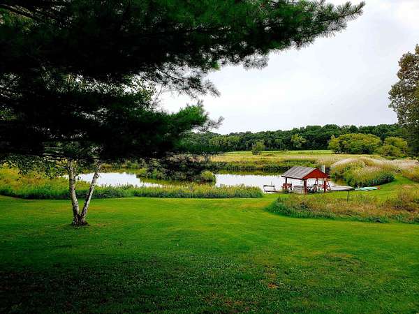 20 Acres of Land for Sale in Argyle Town, Wisconsin