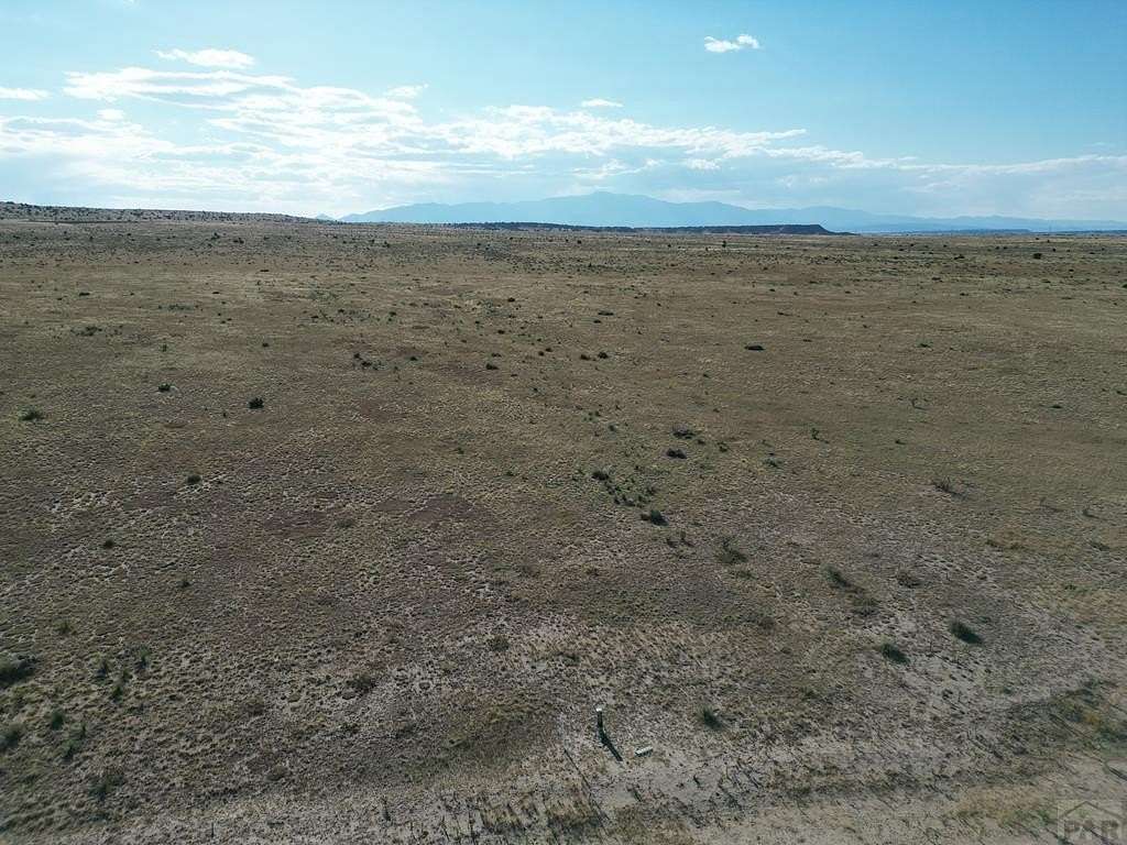 87.73 Acres of Recreational Land for Sale in Walsenburg, Colorado