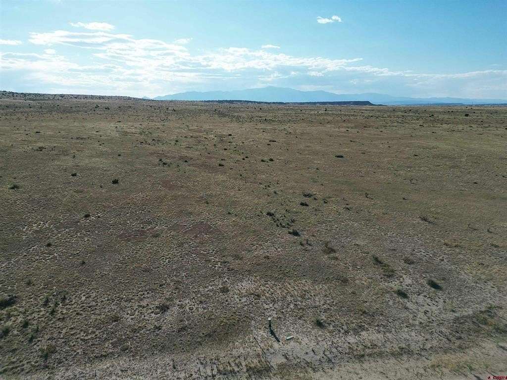 87.7 Acres of Recreational Land & Farm for Sale in Walsenburg, Colorado
