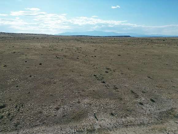 87.73 Acres of Recreational Land for Sale in Walsenburg, Colorado