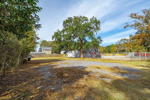 0.25 Acres of Commercial Land for Sale in Mount Pleasant, South Carolina