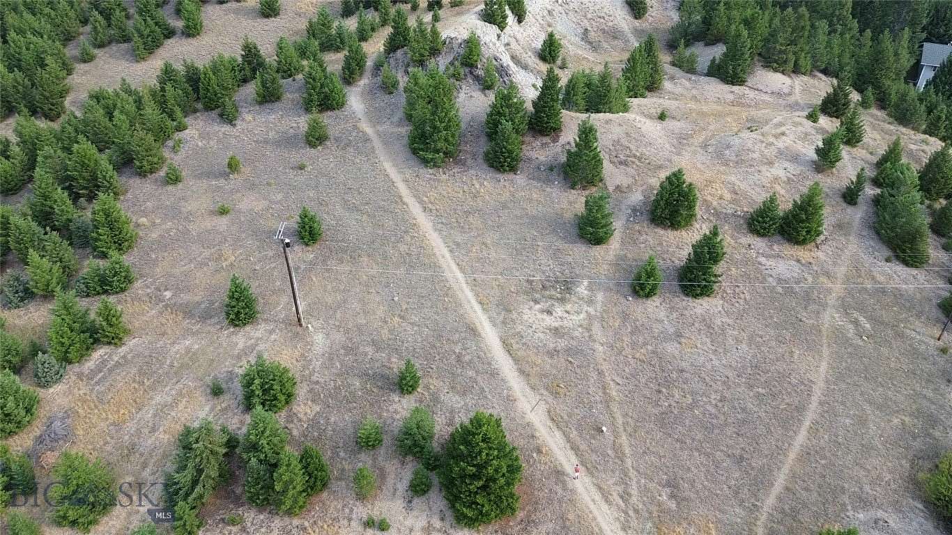 1 Acre of Residential Land for Sale in Butte, Montana