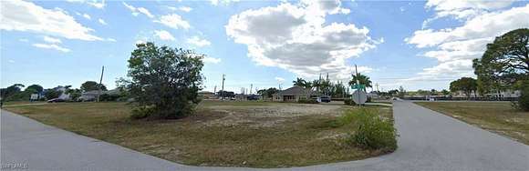 0.47 Acres of Mixed-Use Land for Sale in Cape Coral, Florida