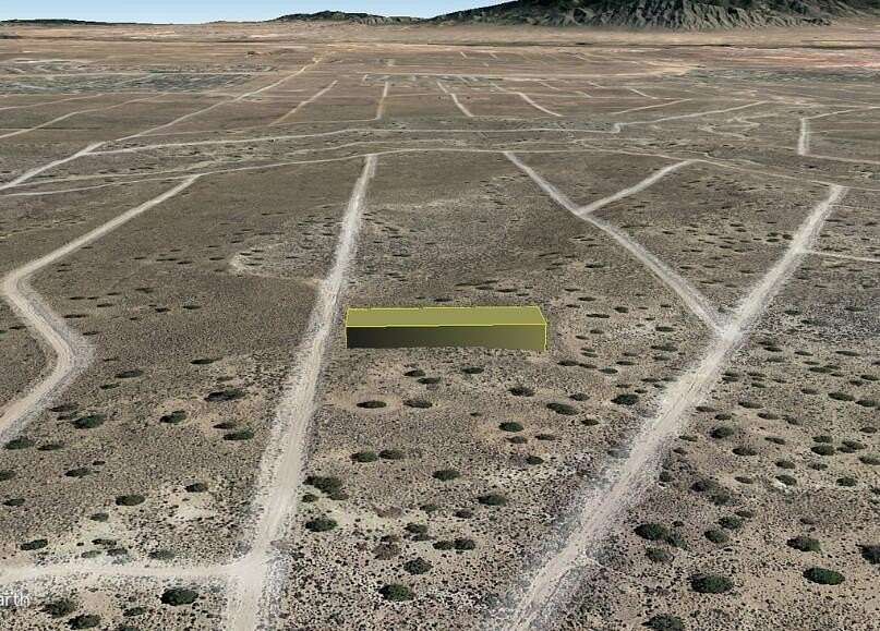 0.5 Acres of Land for Sale in Rio Rancho, New Mexico