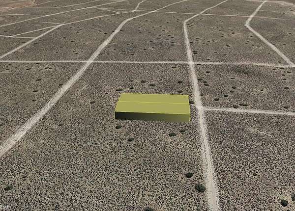 1 Acre of Residential Land for Sale in Rio Rancho, New Mexico