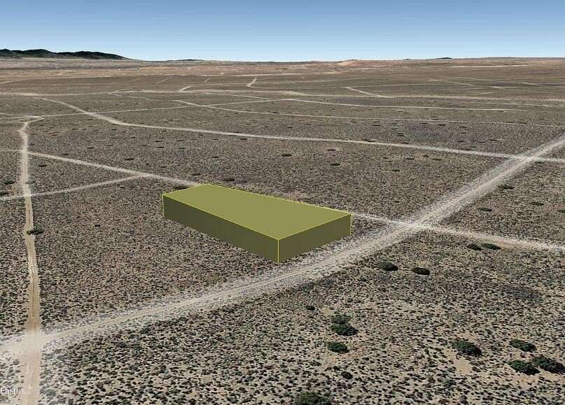 0.76 Acres of Residential Land for Sale in Rio Rancho, New Mexico