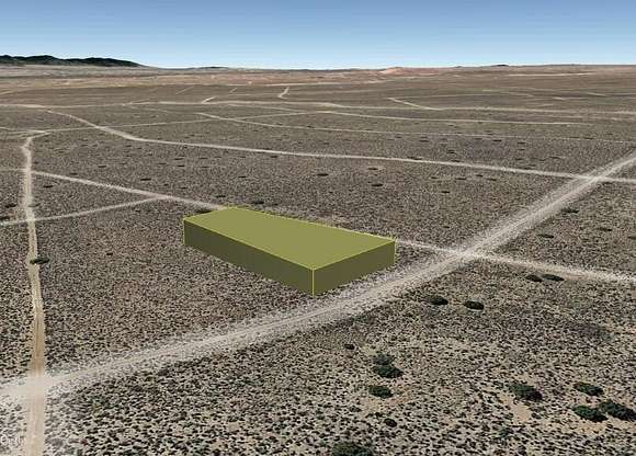 0.76 Acres of Residential Land for Sale in Rio Rancho, New Mexico