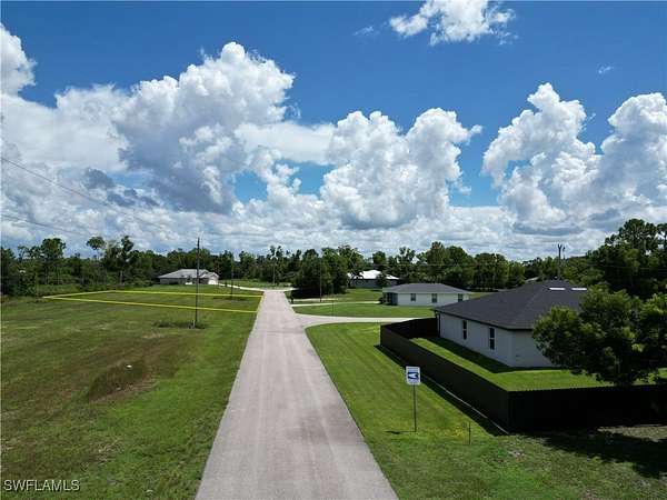 0.24 Acres of Residential Land for Sale in Cape Coral, Florida