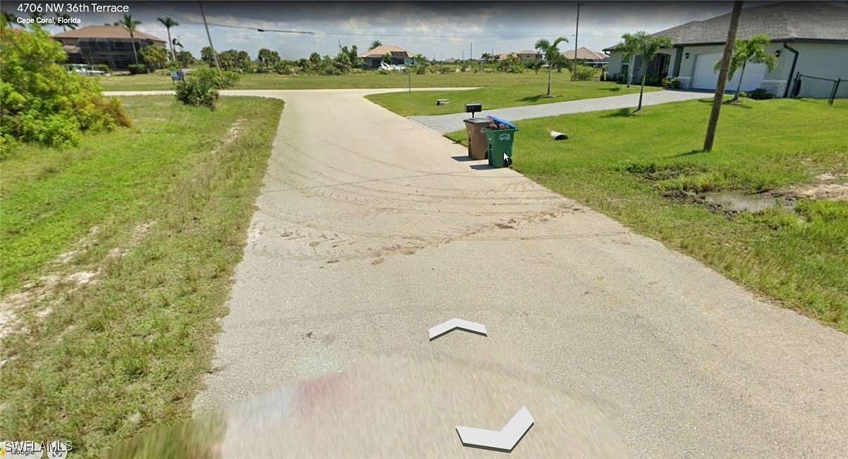 0.23 Acres of Residential Land for Sale in Cape Coral, Florida