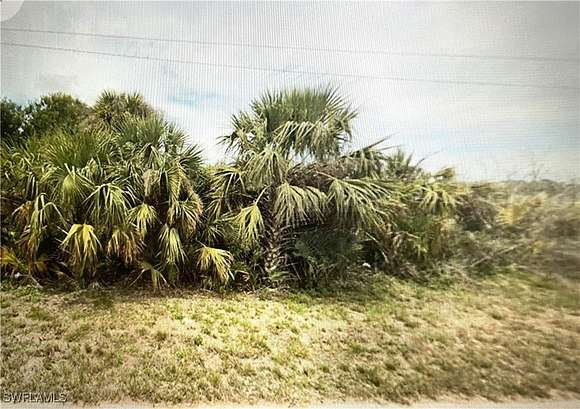 0.238 Acres of Residential Land for Sale in Lehigh Acres, Florida