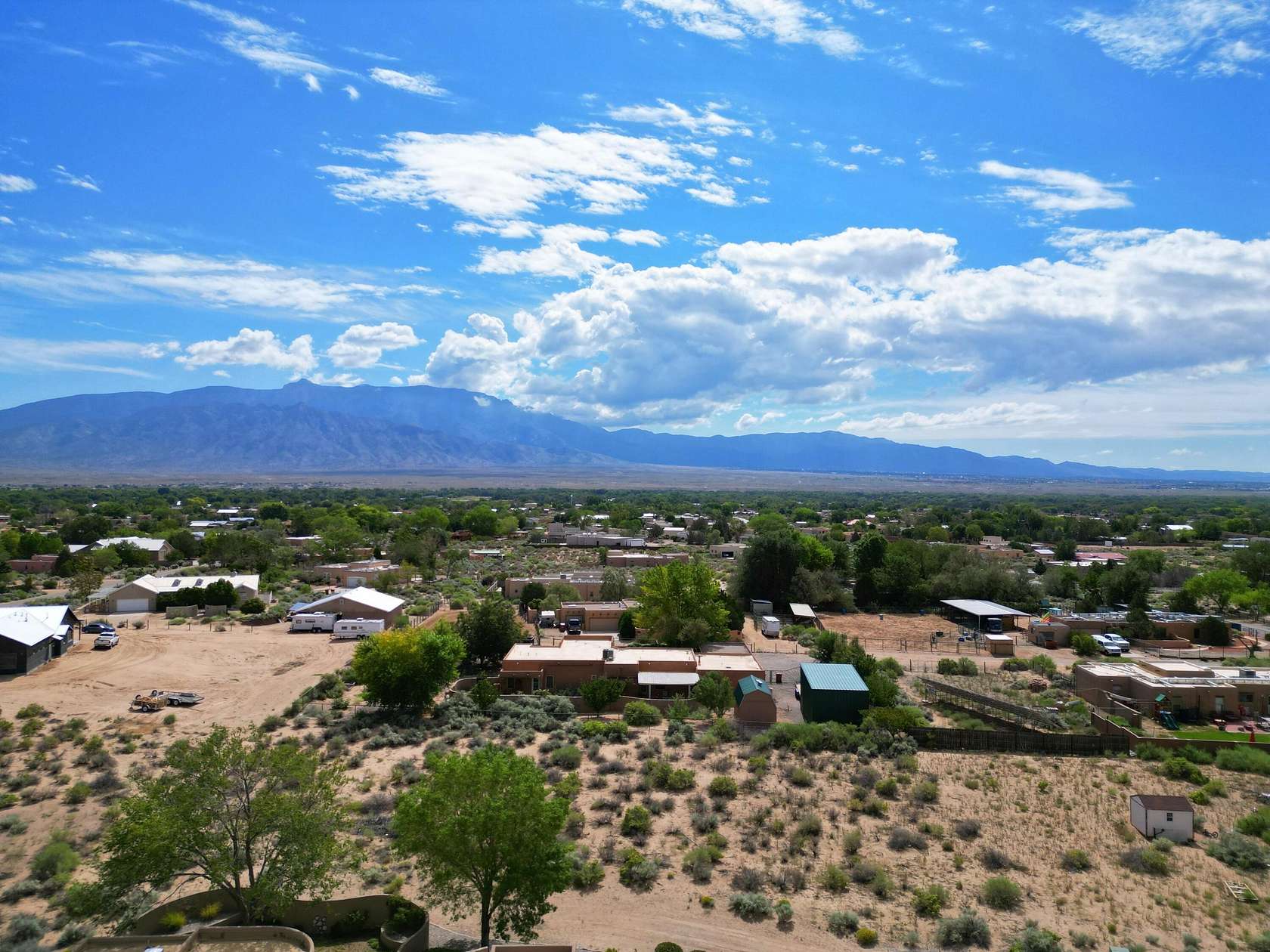 0.75 Acres of Residential Land for Sale in Corrales, New Mexico