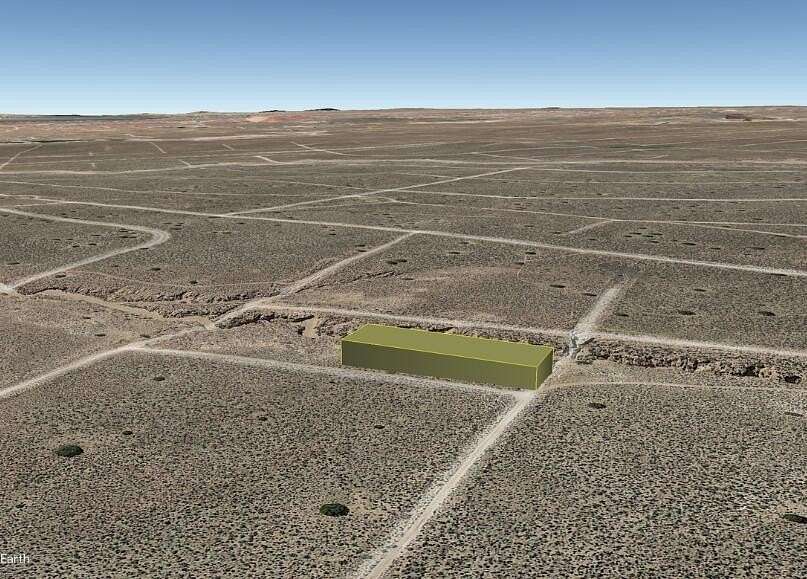 0.5 Acres of Residential Land for Sale in Rio Rancho, New Mexico