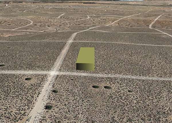 0.5 Acres of Residential Land for Sale in Rio Rancho, New Mexico