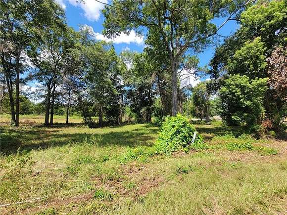 1.19 Acres of Residential Land for Sale in Waycross, Georgia