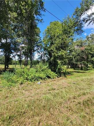 0.37 Acres of Residential Land for Sale in Waycross, Georgia