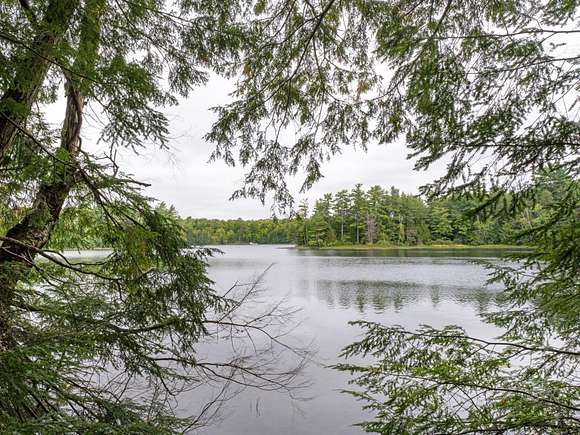 1.18 Acres of Residential Land for Sale in Lac du Flambeau, Wisconsin