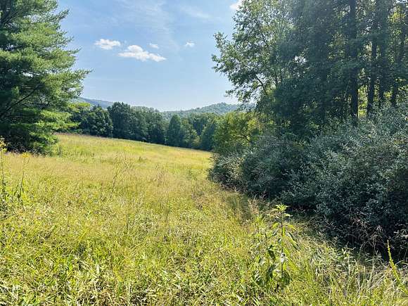 7.1 Acres of Residential Land for Sale in Lewisburg, West Virginia