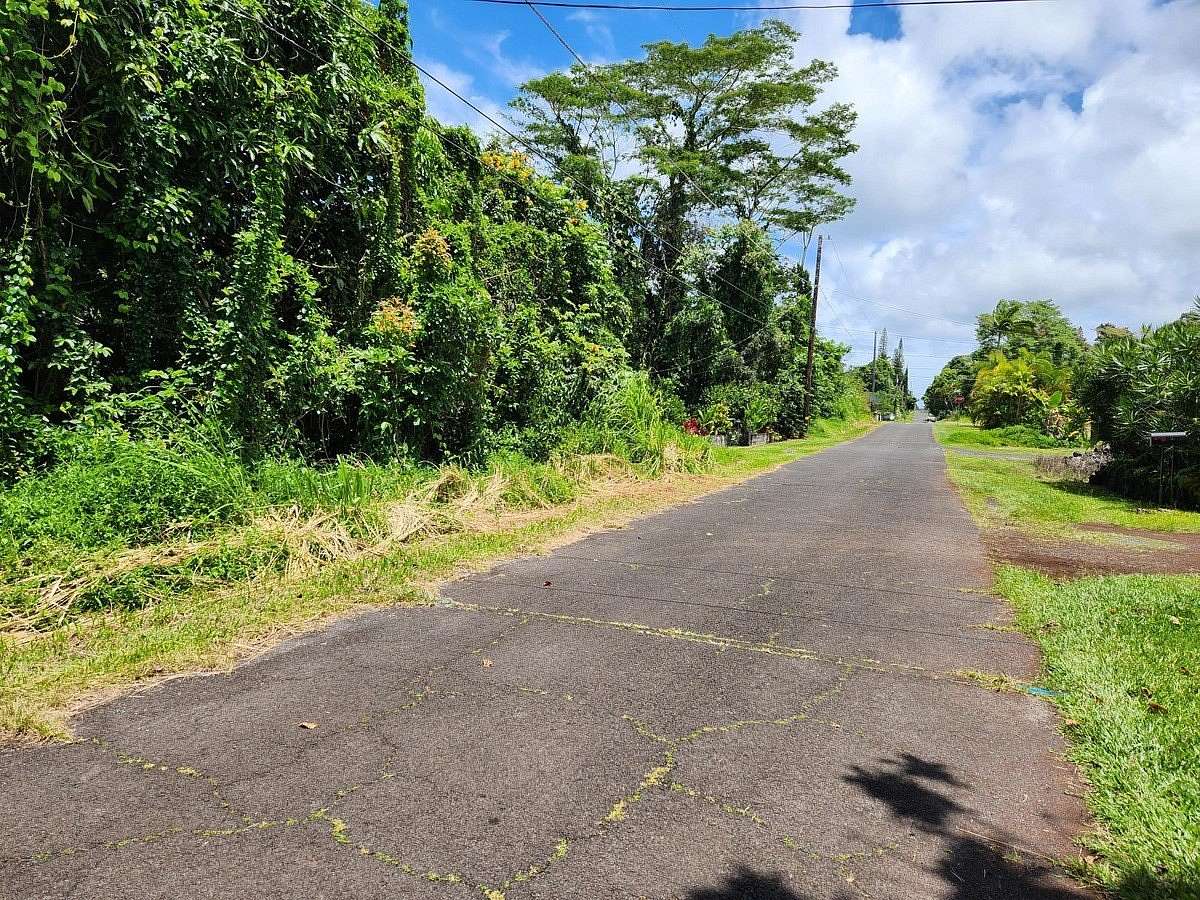 0.276 Acres of Residential Land for Sale in Pahoa, Hawaii