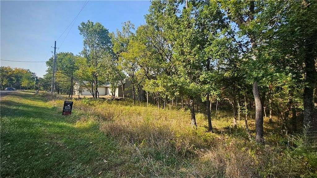 0.29 Acres of Residential Land for Sale in Linn Valley, Kansas