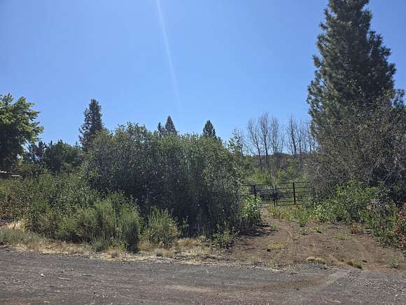 0.27 Acres of Residential Land for Sale in Chiloquin, Oregon