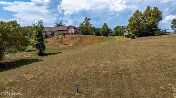 0.34 Acres of Residential Land for Sale in Loudon, Tennessee