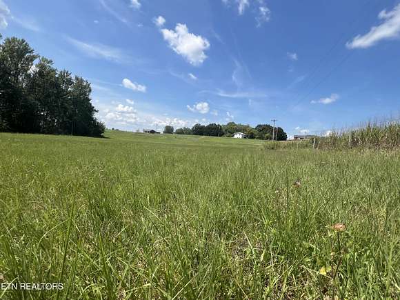 10.02 Acres of Agricultural Land for Sale in Walling, Tennessee