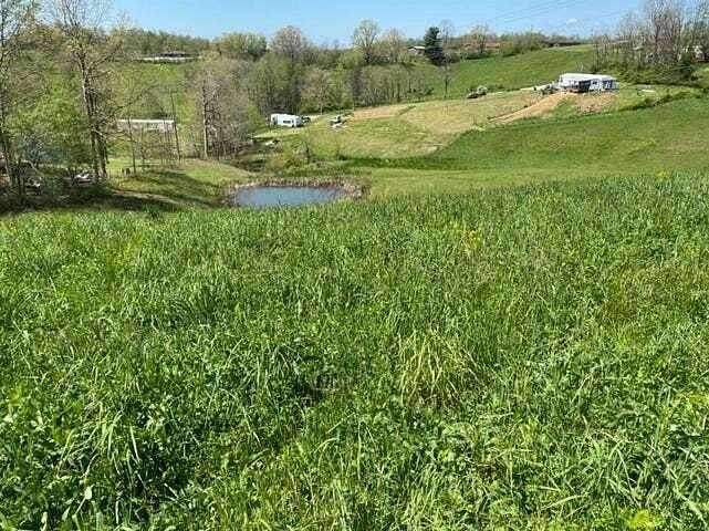 3 Acres of Residential Land for Sale in Morehead, Kentucky