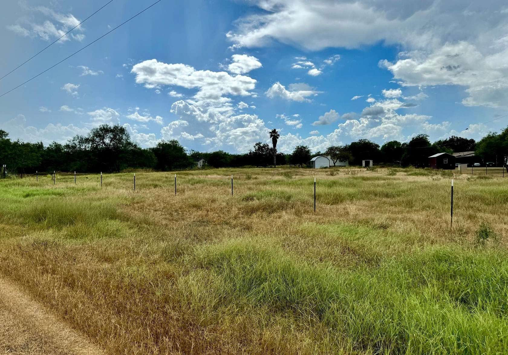 2.5 Acres of Residential Land for Sale in Alice, Texas