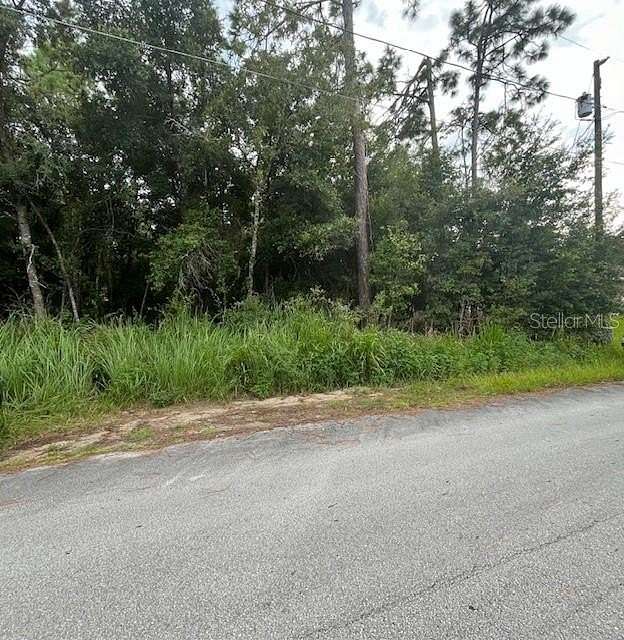 0.27 Acres of Residential Land for Sale in Ocala, Florida