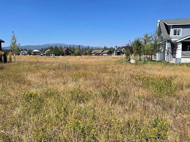 0.145 Acres of Residential Land for Sale in McCall, Idaho