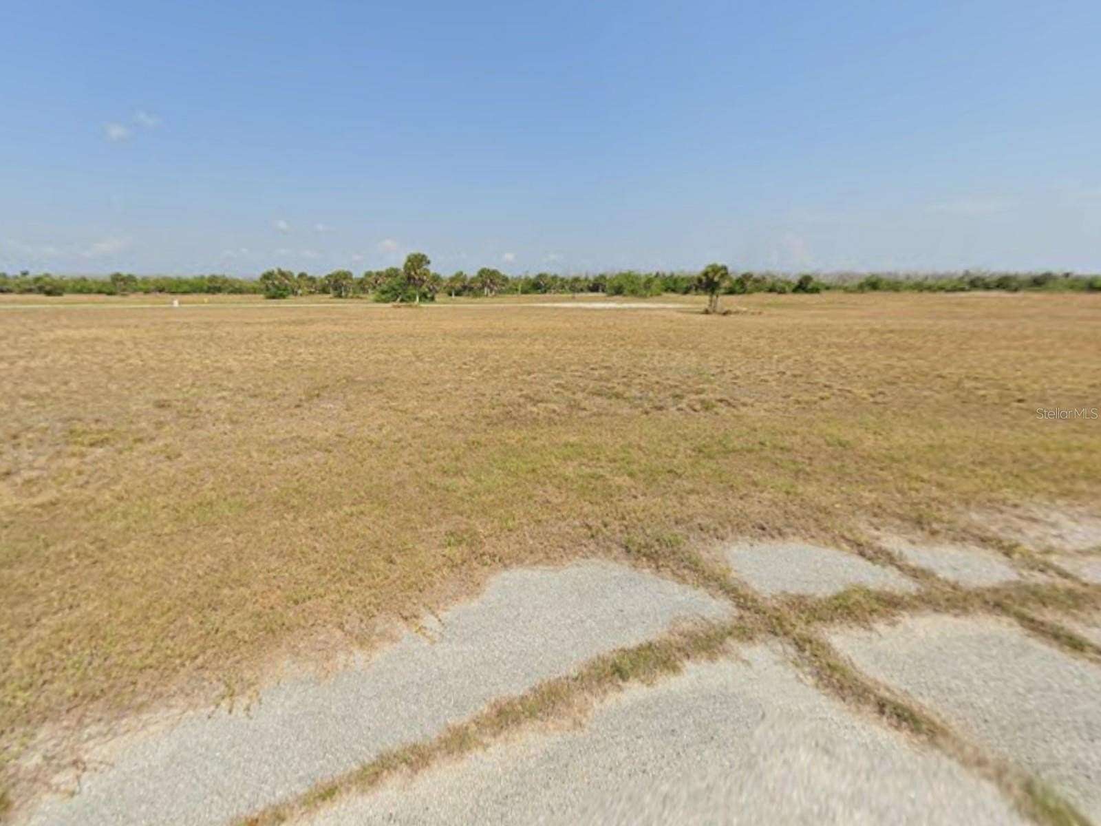 0.18 Acres of Residential Land for Sale in Placida, Florida