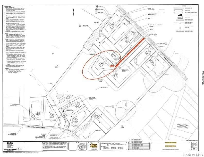 1.48 Acres of Residential Land for Sale in Hughsonville, New York