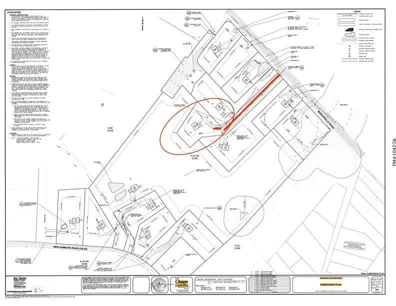 1.482 Acres of Residential Land for Sale in Wappinger Town, New York