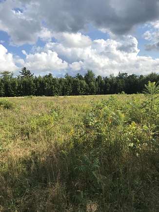 24 Acres of Recreational Land for Sale in Crawford, Maine