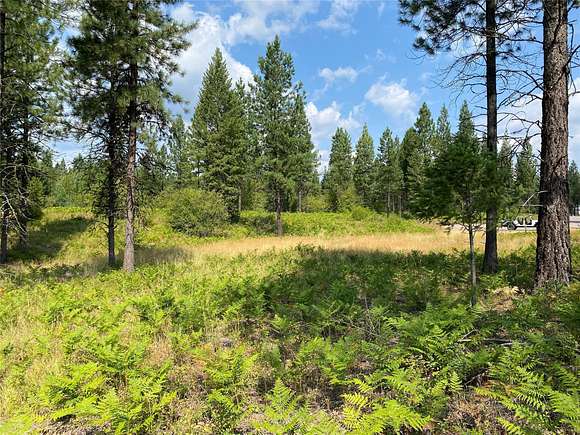 8 Acres of Residential Land for Sale in Troy, Montana