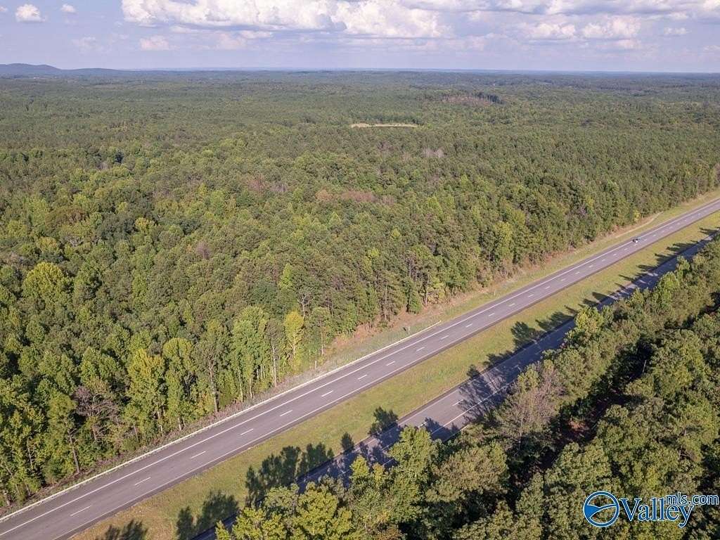 67 Acres of Land for Sale in Bradford, Alabama