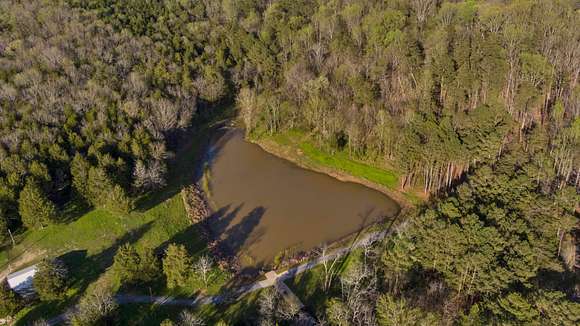 67 Acres of Recreational Land for Sale in Bradford, Alabama