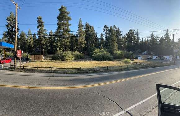 0.236 Acres of Commercial Land for Sale in Big Bear Lake, California